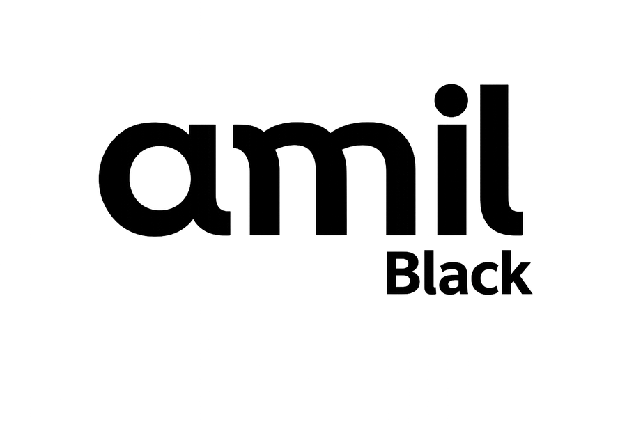 Amil Black