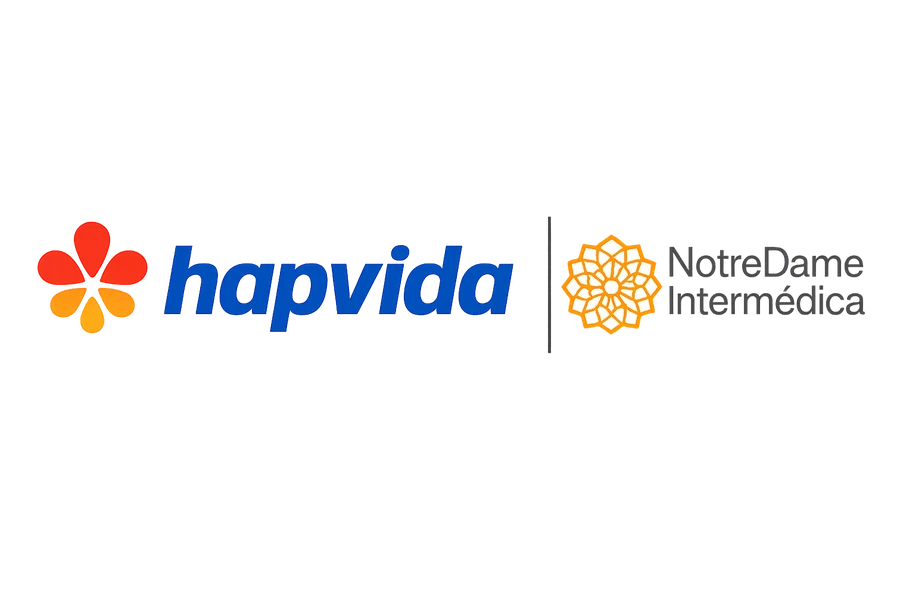 Hapvida NotreDame Intermédica